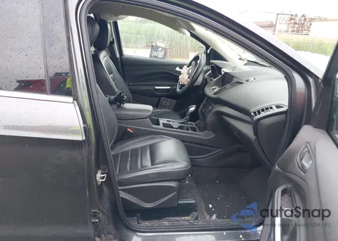 2019 Ford Escape Sel z USA, uszkodzony, nr VIN 1FMCU9HD7KUA69868